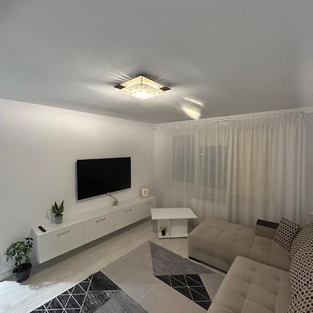 Apartament Central Ramnicu Valcea Ngoại thất bức ảnh