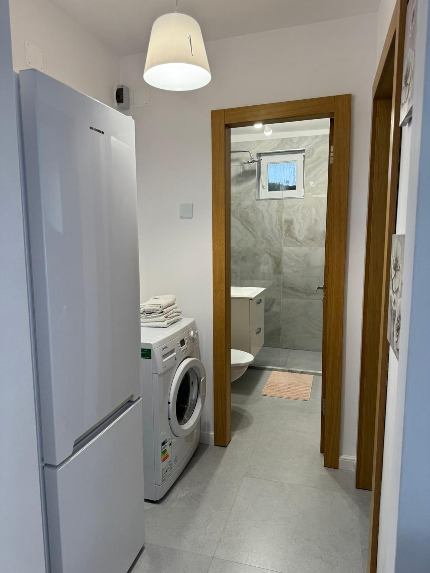 Apartament Central Ramnicu Valcea Ngoại thất bức ảnh