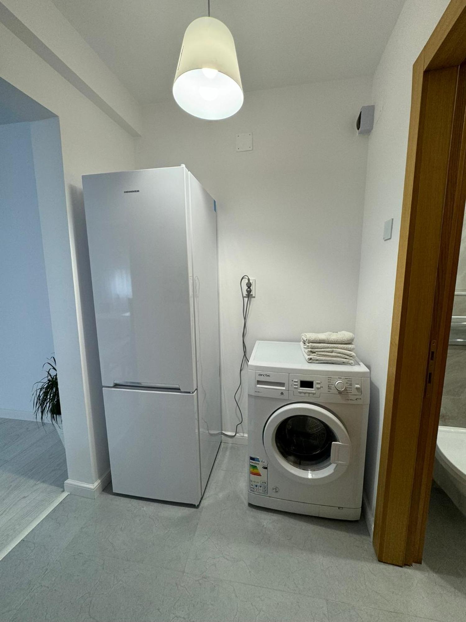 Apartament Central Ramnicu Valcea Ngoại thất bức ảnh