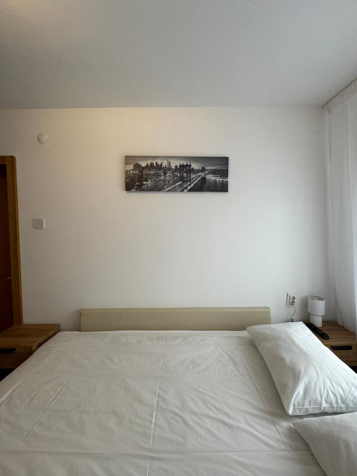 Apartament Central Ramnicu Valcea Ngoại thất bức ảnh