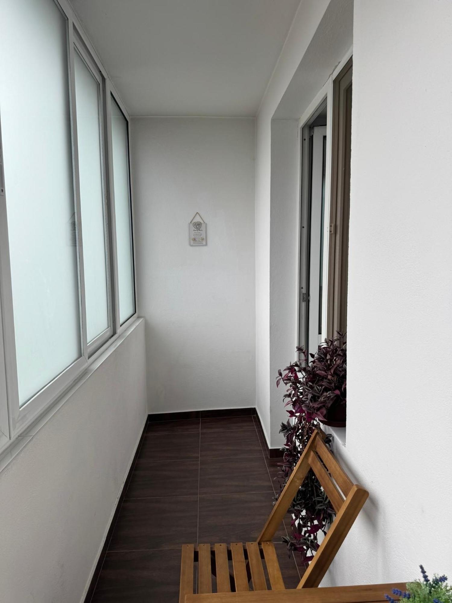 Apartament Central Ramnicu Valcea Ngoại thất bức ảnh