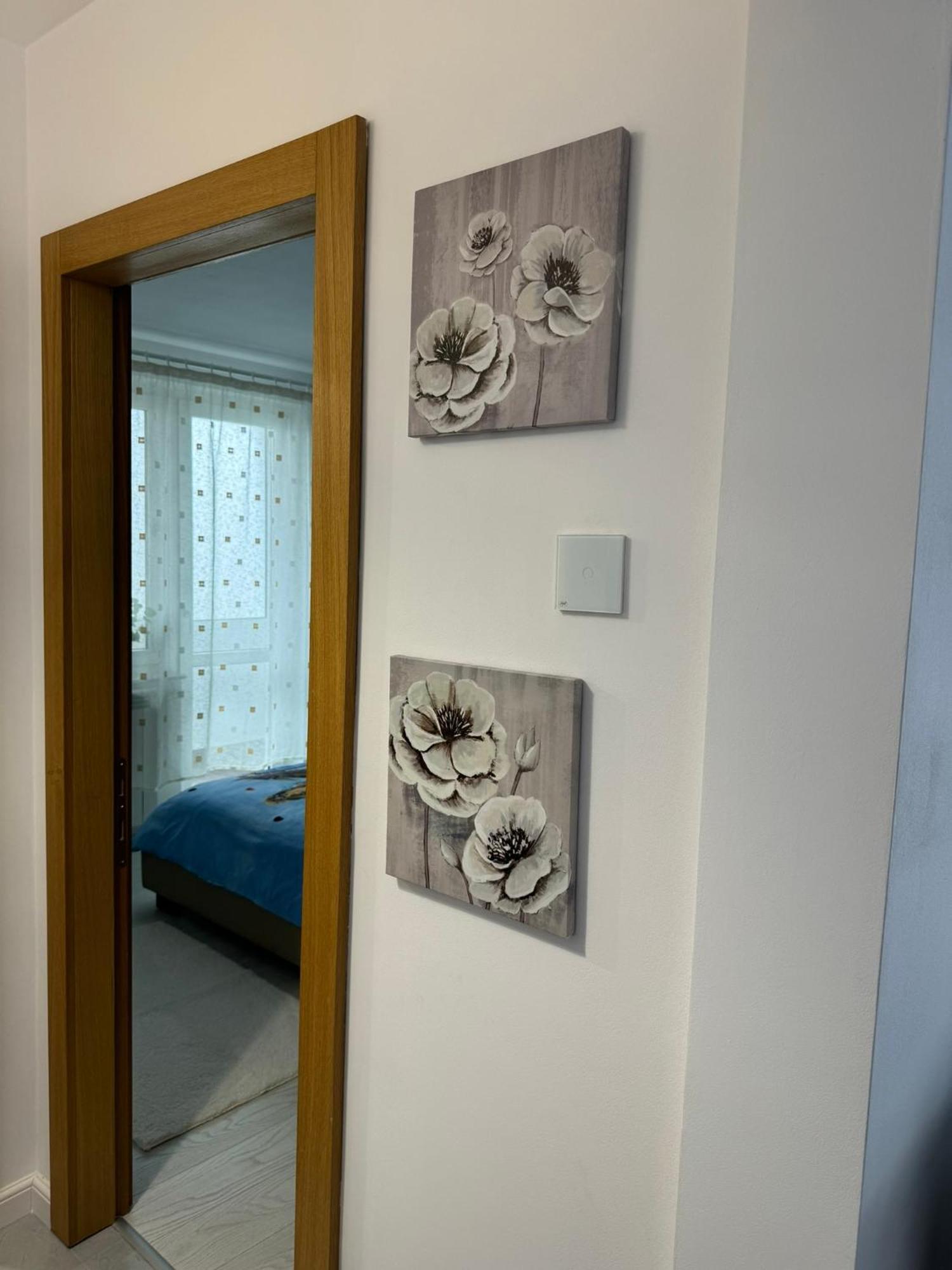 Apartament Central Ramnicu Valcea Ngoại thất bức ảnh