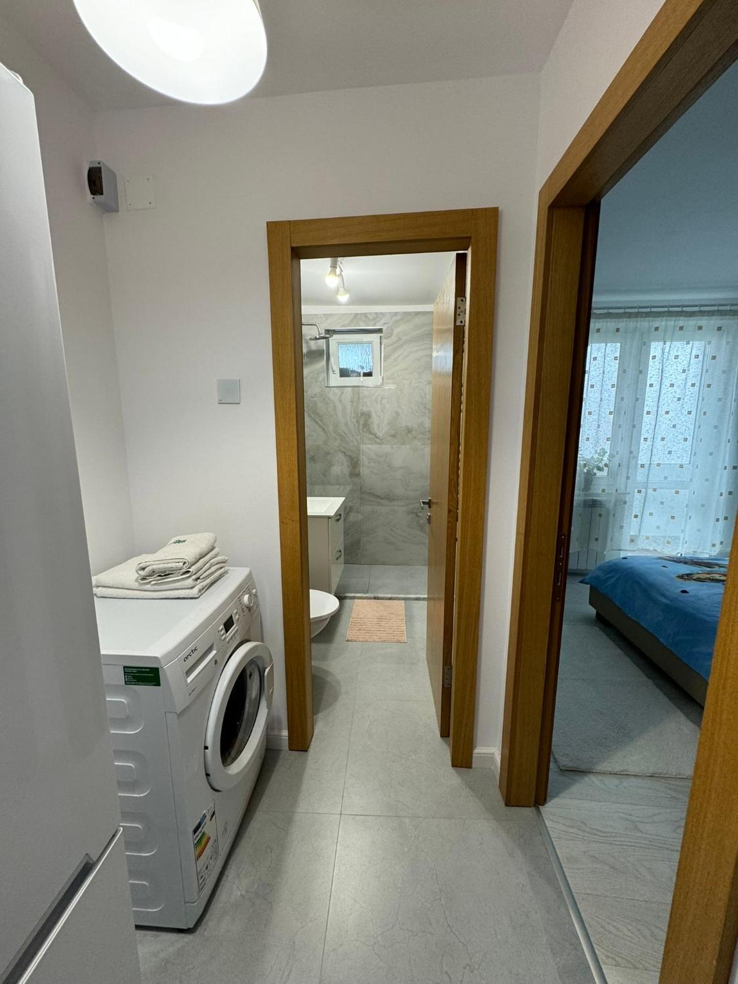 Apartament Central Ramnicu Valcea Ngoại thất bức ảnh