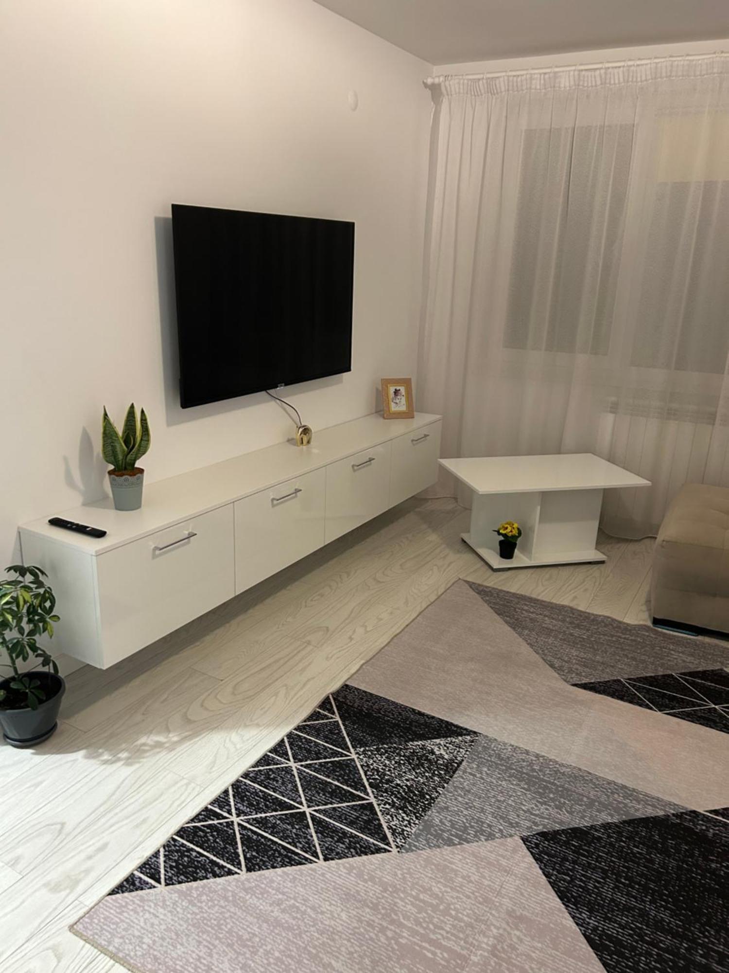 Apartament Central Ramnicu Valcea Ngoại thất bức ảnh